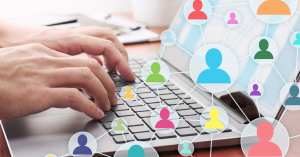Website Design for Community Organizations: Connecting People Online