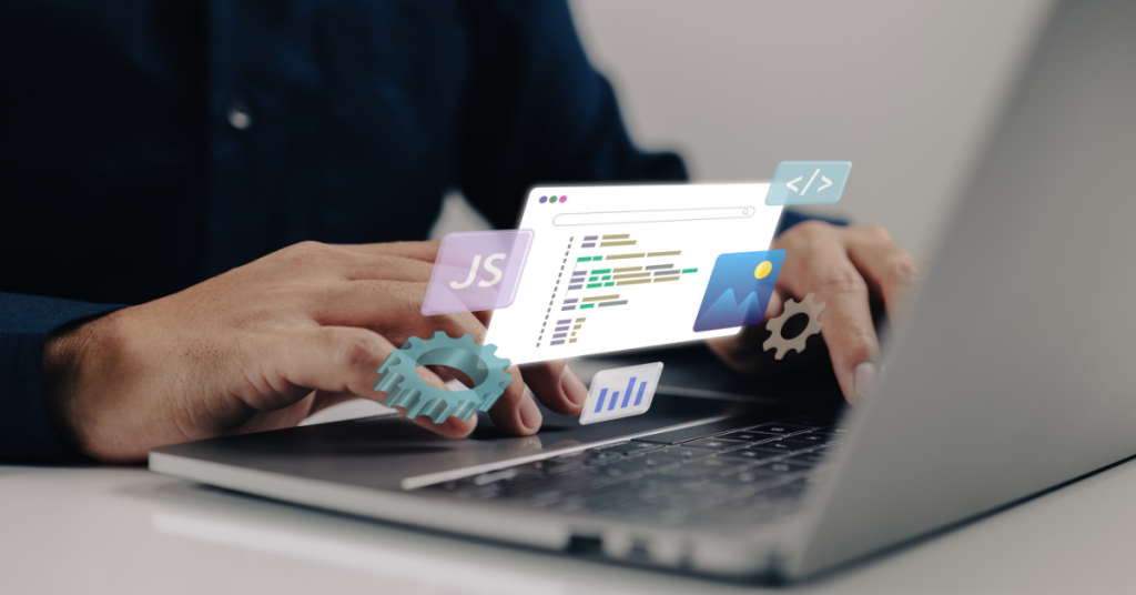 Website Design for Community Organizations: Connecting People Online