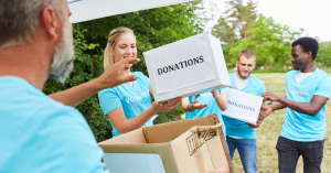 Website Design for Charities: Engaging Donors and Volunteers Online Website Design for Charities: Engaging Donors and Volunteers Online