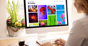 Website Design For Photographers : Showcasing Your Portfolio Online 4 Website Design For Photographers: Showcasing Your Portfolio Online