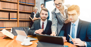 Website Design For Lawyers : Building Trust And Credibility Online 5 Website Design For Lawyers: Building Trust And Credibility Online