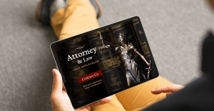 Website Design For Lawyers : Building Trust And Credibility Online 4 Website Design For Lawyers: Building Trust And Credibility Online