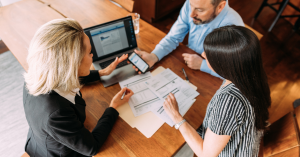 Website Design for Financial Advisors: Establishing Trust Online