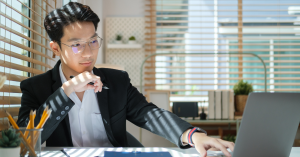 Website Design for Financial Advisors: Establishing Trust Online