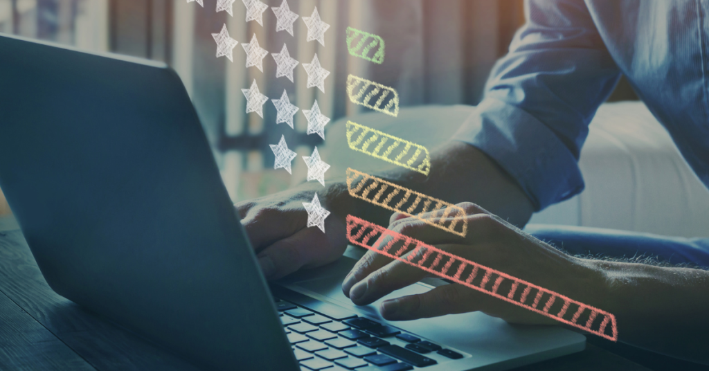 Website Design for Consultants: Building Your Online Reputation