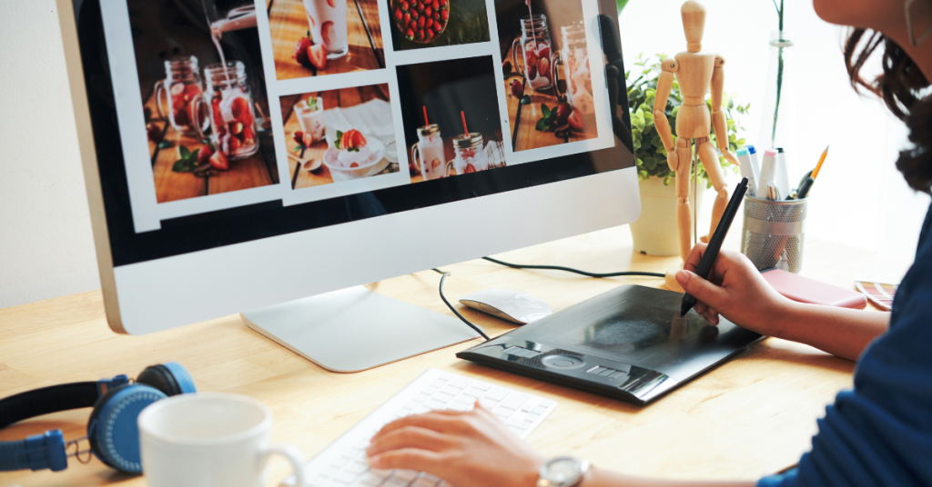 Website Design for Freelancers: Showcasing Your Skills Online