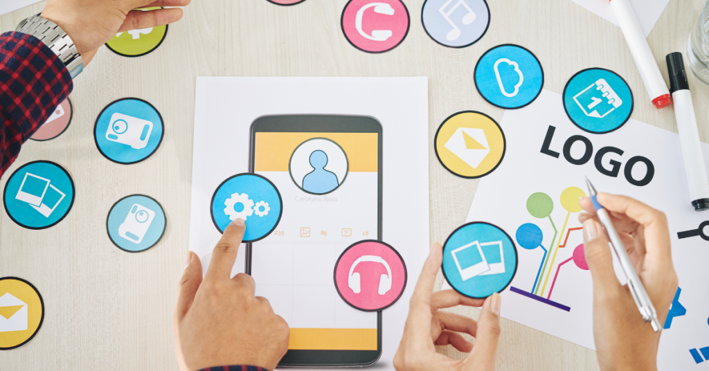 Website Design for Event Planners: Creating Buzz Online