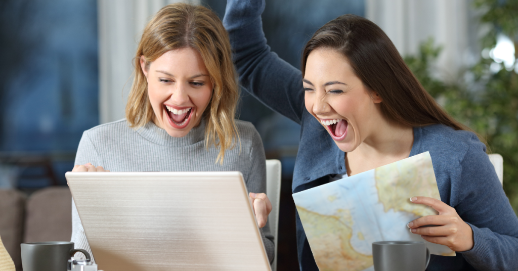 Website Design for Hotels: Enhancing the Guest Experience Online