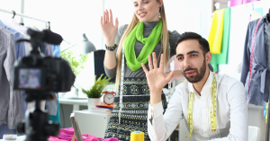 Website Design for Bloggers: Creating a Captivating Online Platform