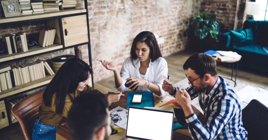 Website Design for Bloggers: Creating a Captivating Online Platform