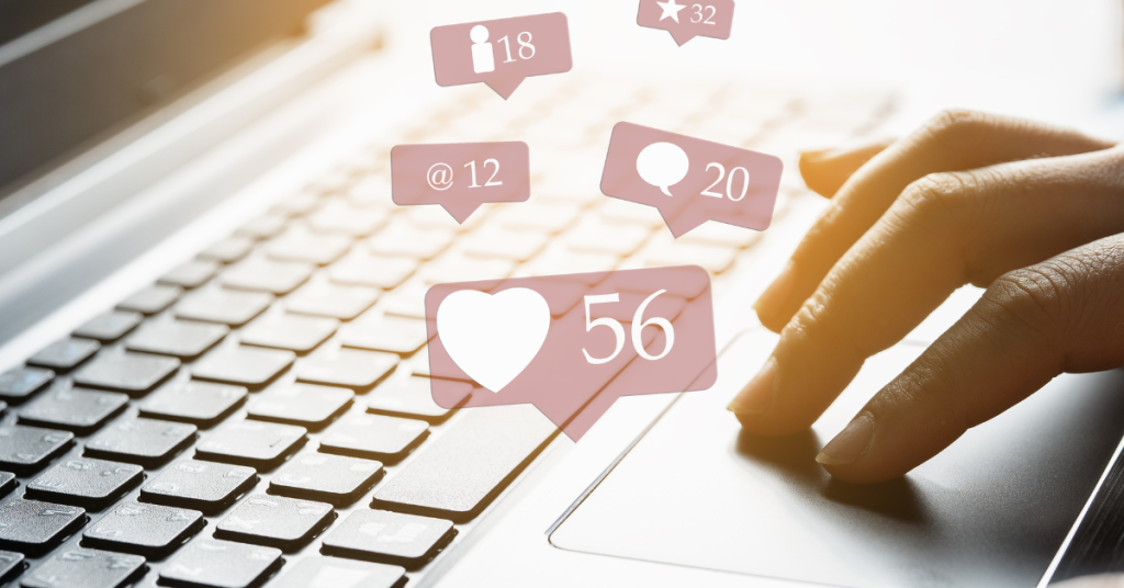 How to Use Website Design to Enhance Your Social Media Presence
