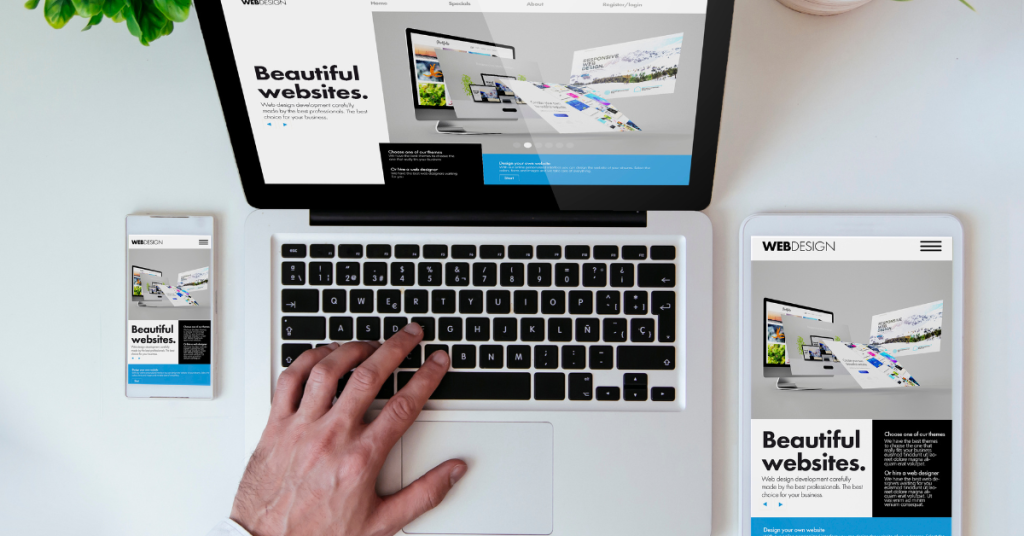 Website Design vs. Website Development: Understanding the Differences