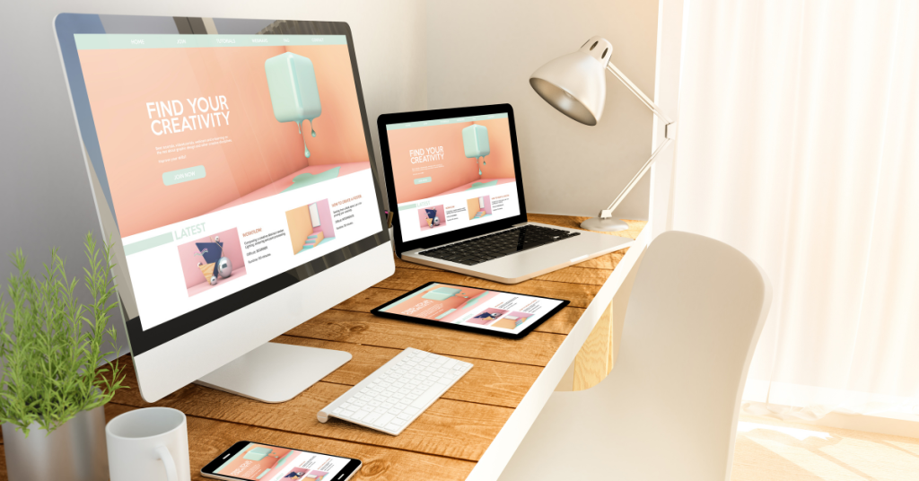 Website Design Trends That Are Fading Away