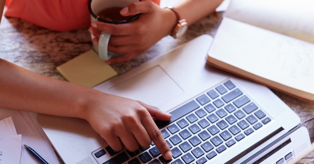 The Importance of Website Maintenance for a Healthy Online Presence