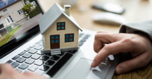 Website Design for Real Estate: Showcasing Properties Online