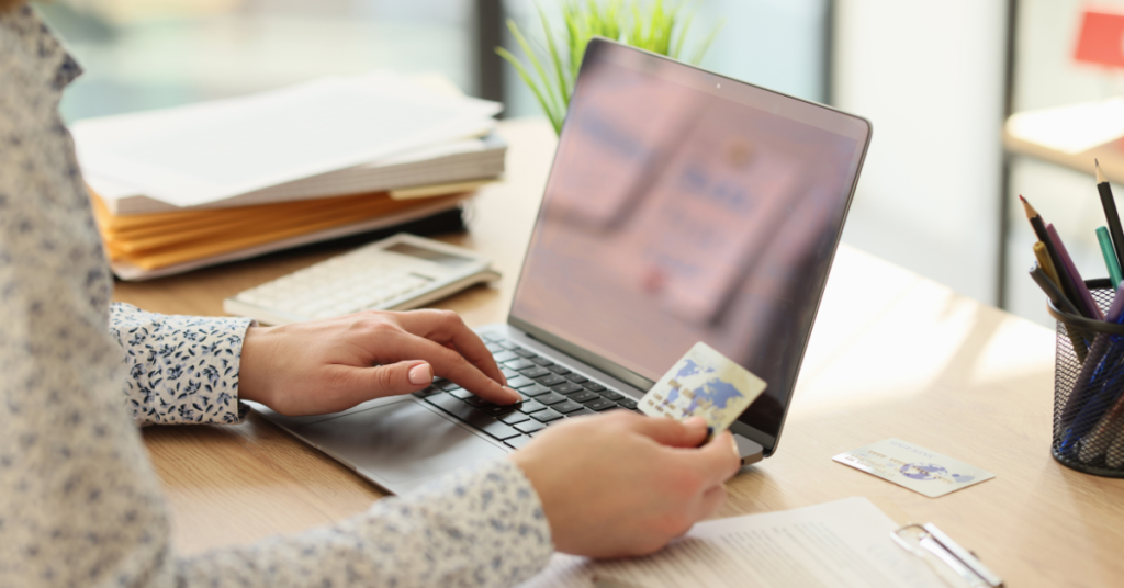 Website Design for Professional Services: Building Credibility Online