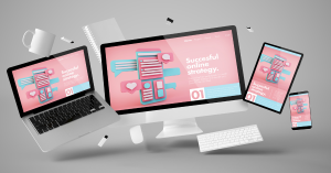Website Design And Branding : Creating A Cohesive Online Identity 5 Website Design And Branding: Creating A Cohesive Online Identity