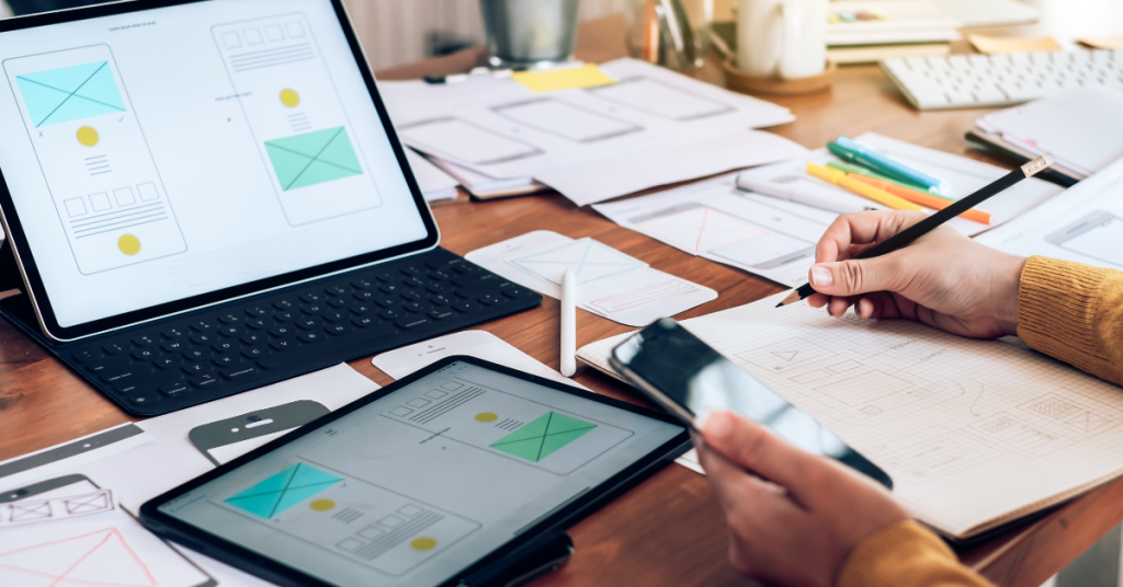 Website Design for Hospitality: Enhancing Guest Experiences Online