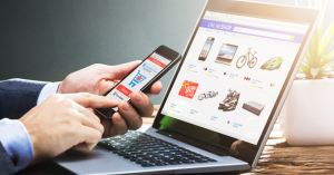 Ecommerce Website Design : Strategies For Online Success