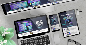 Affordable Website Design Packages For Startups And Small Businesses