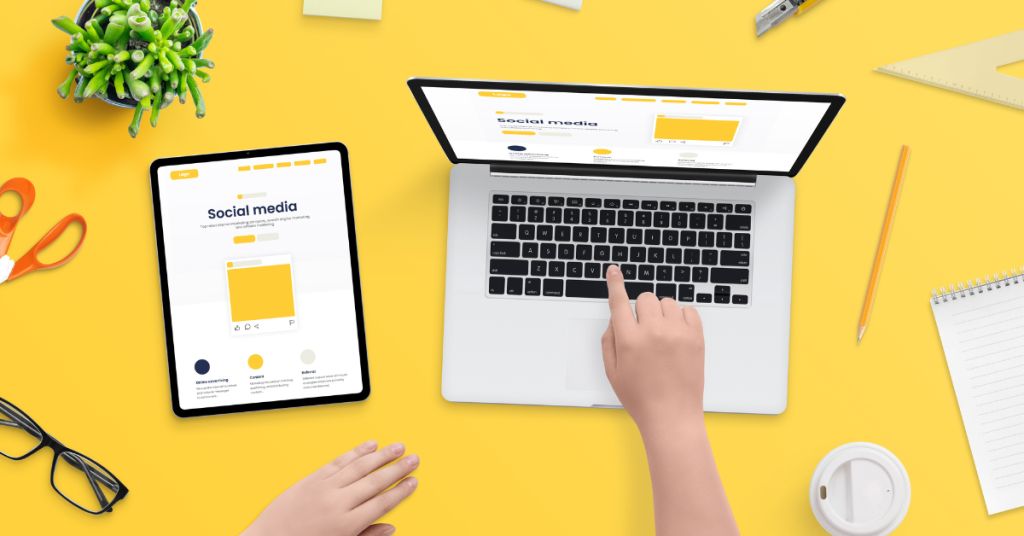 Website Design for Artists: Creating an Online Gallery