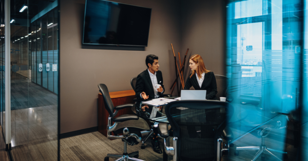 Website Design for Financial Services: Establishing Expertise Online