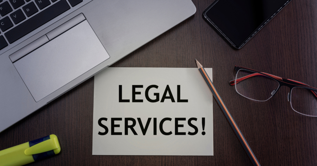 Website Design for Legal Services: Building Trust and Credibility Online