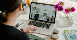 Website Design for Travel and Tourism: Inspiring Adventures Online