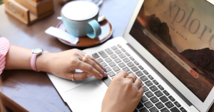 Website Design for Travel and Tourism: Inspiring Adventures Online