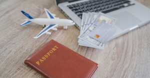 Website Design for Travel and Tourism: Inspiring Adventures Online