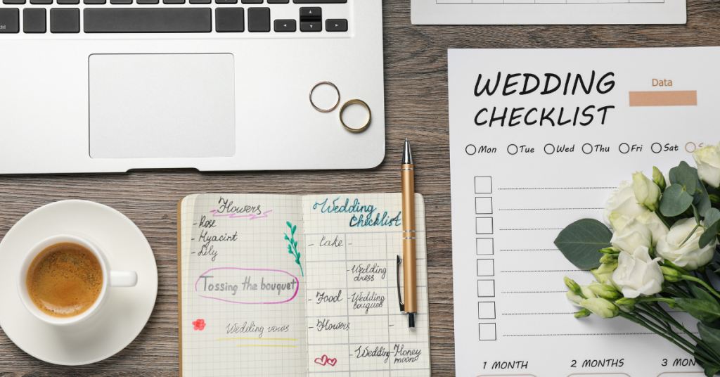 Website Design for Wedding Planners: Creating Dream Weddings Online