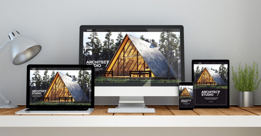 Website Design for Fitness and Gym Businesses: Attracting Members Online