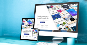 Website Design For Nonprofits : Engaging Donors And Volunteers Online