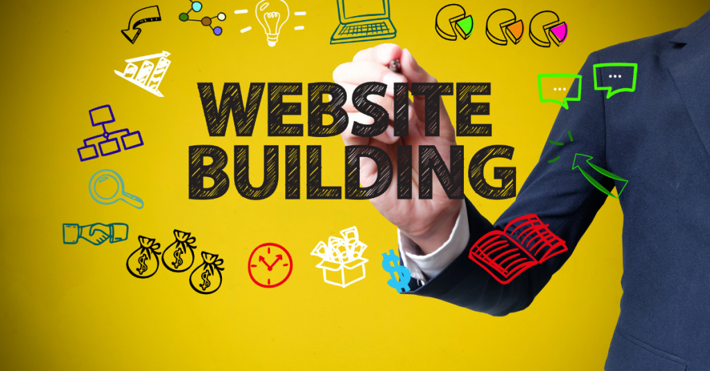 The Benefits Of Custom Website Design For Small Businesses