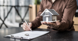 Website Design for Real Estate Agents: Showcasing Properties Online